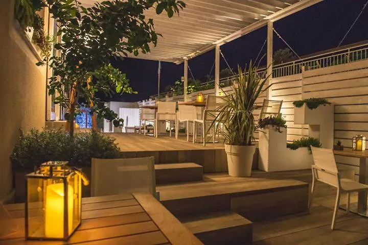 Hotel La Baia 디아노마리나 이탈리아
