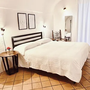 Appartement Stecadò - Castè
