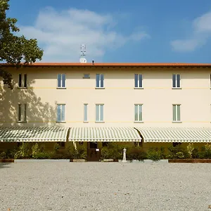 Vakantieboerderij La Viscontina