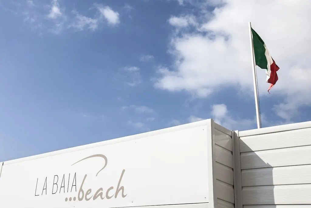 Hotel La Baia Diano Marina Italie