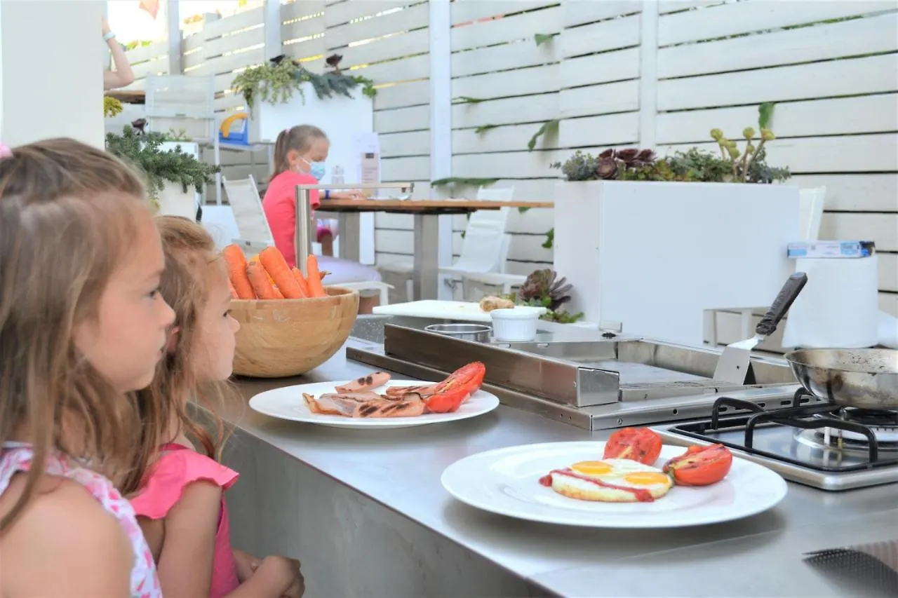 Hotel La Baia Diano Marina