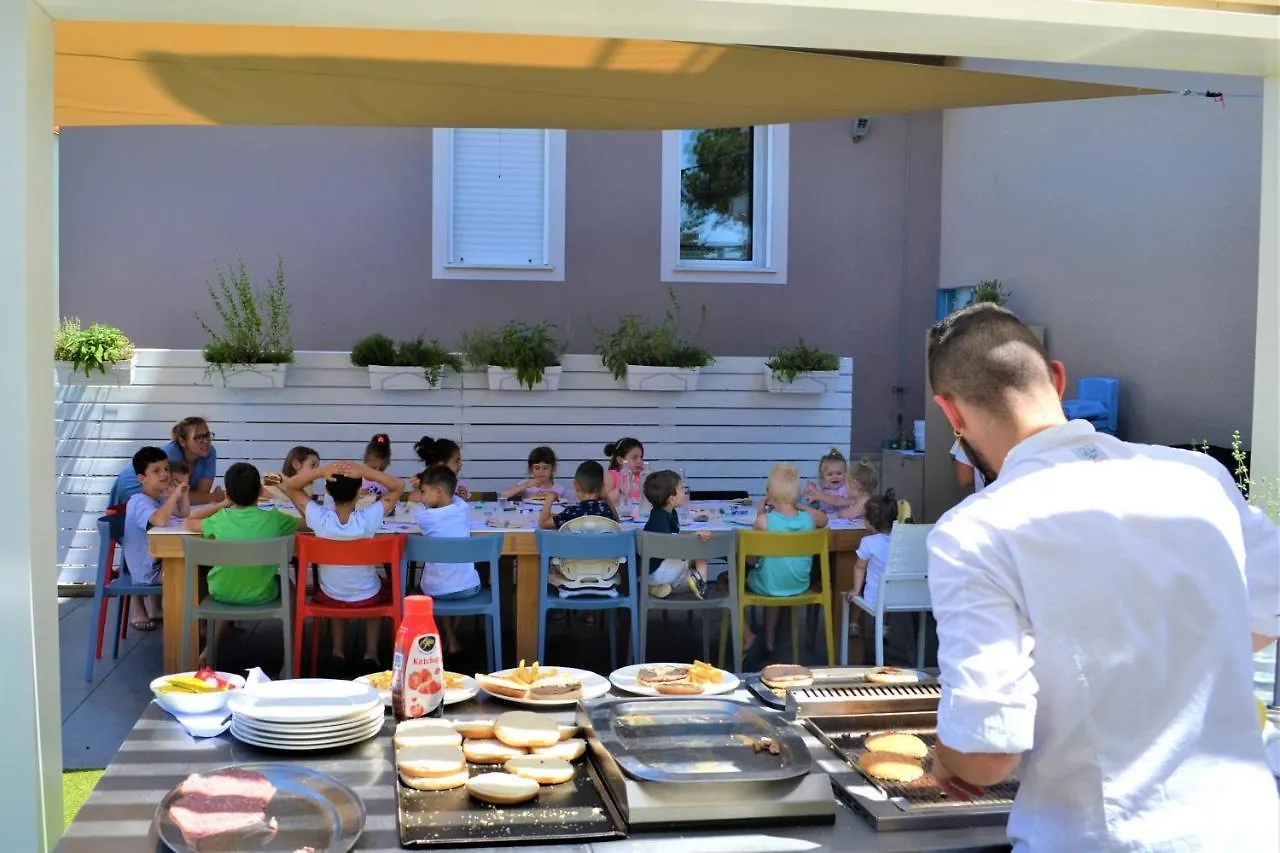 Hotel La Baia Diano Marina