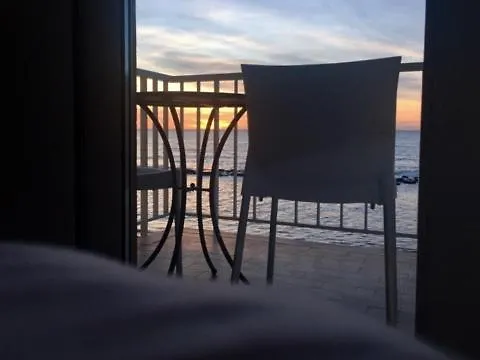 Hotel La Baia Diano Marina